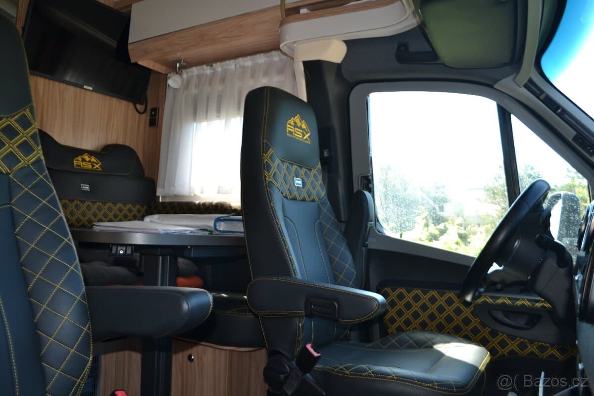 2022 Mercedes-Benz SPRINTER - 11