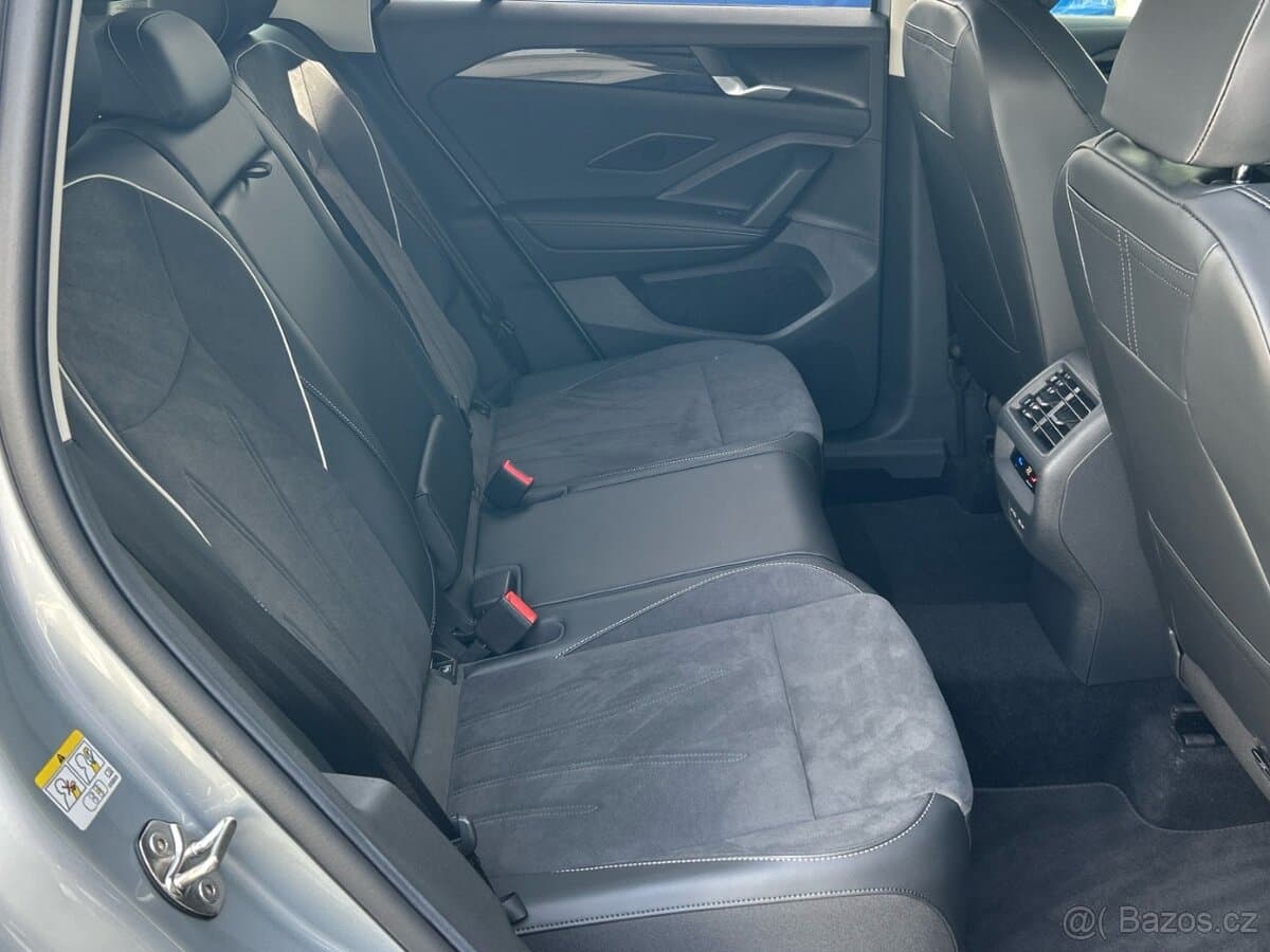 Volkswagen TIGUAN - 11