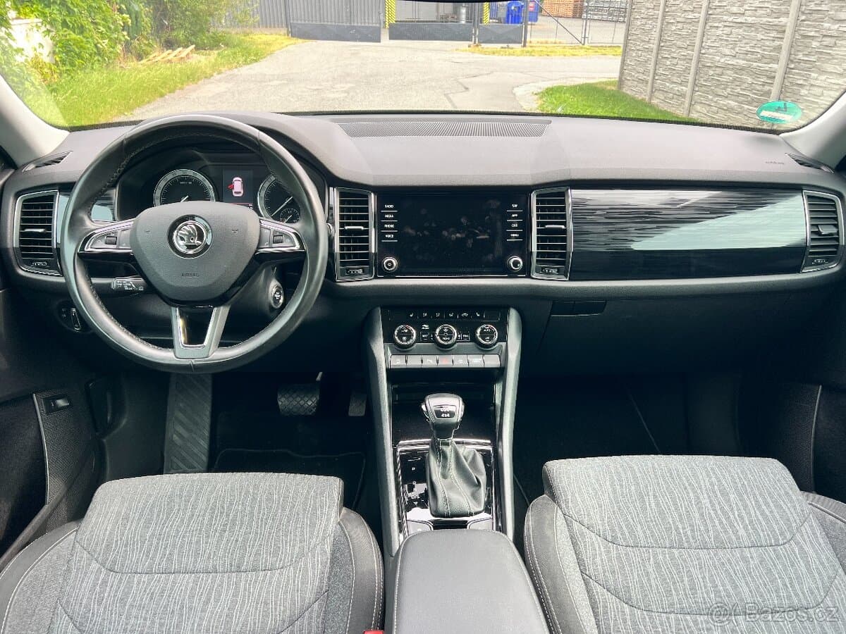 2018 Škoda KODIAQ - 11