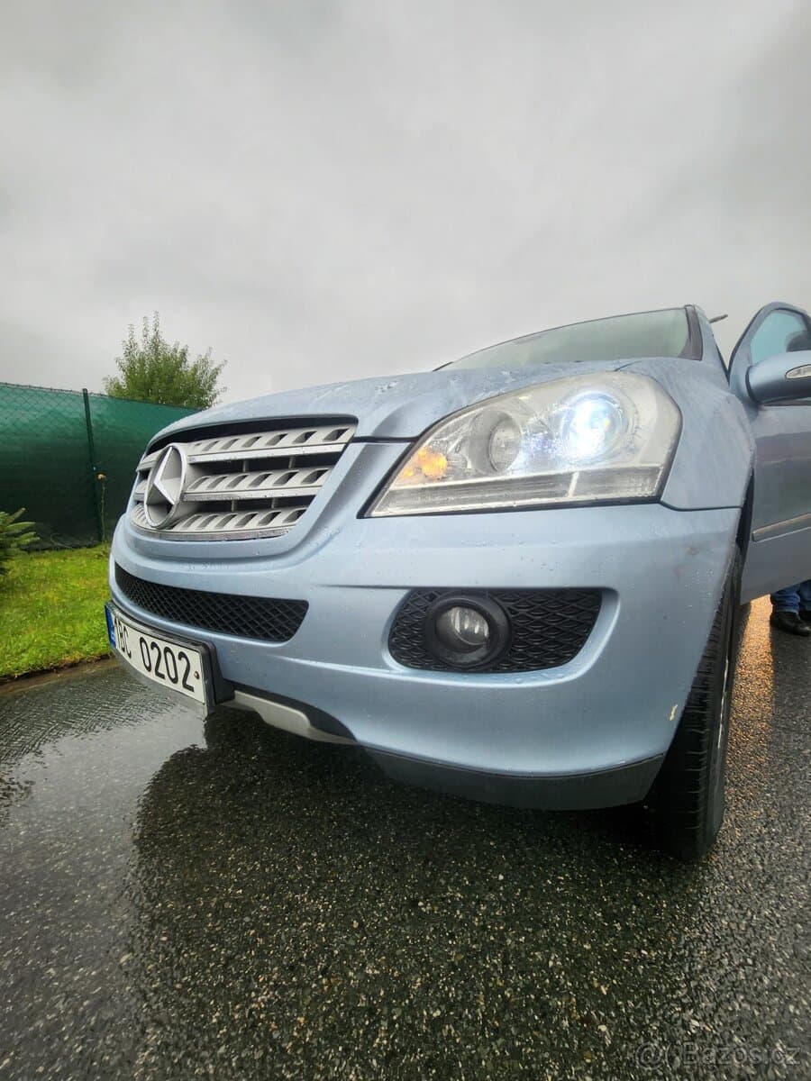 2008 Mercedes-Benz OSTATNÍ - 11