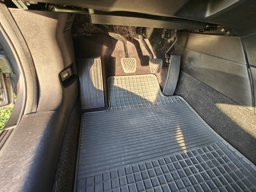 2013 Honda ACCORD - 11