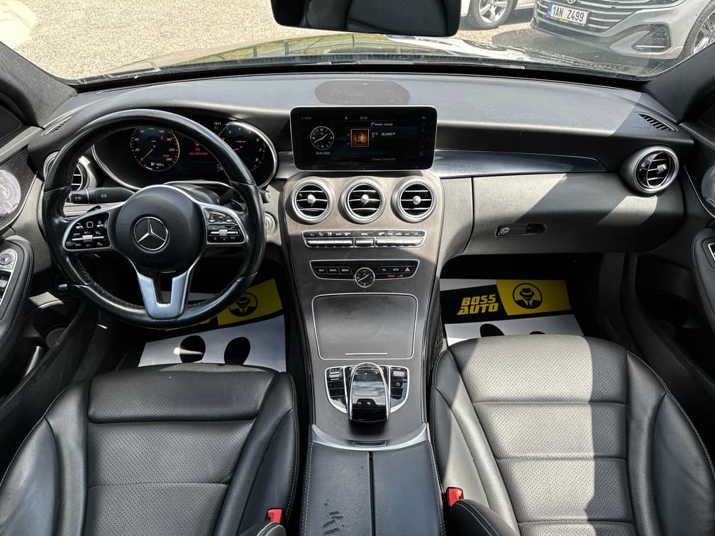 2021 Mercedes-Benz OSTATNÍ - 11