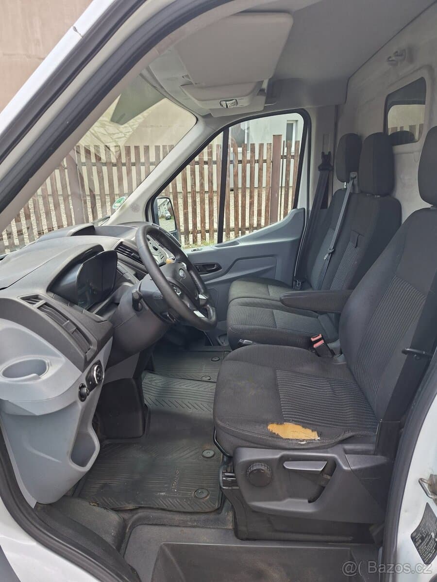 2015 Renault MASTER - 11