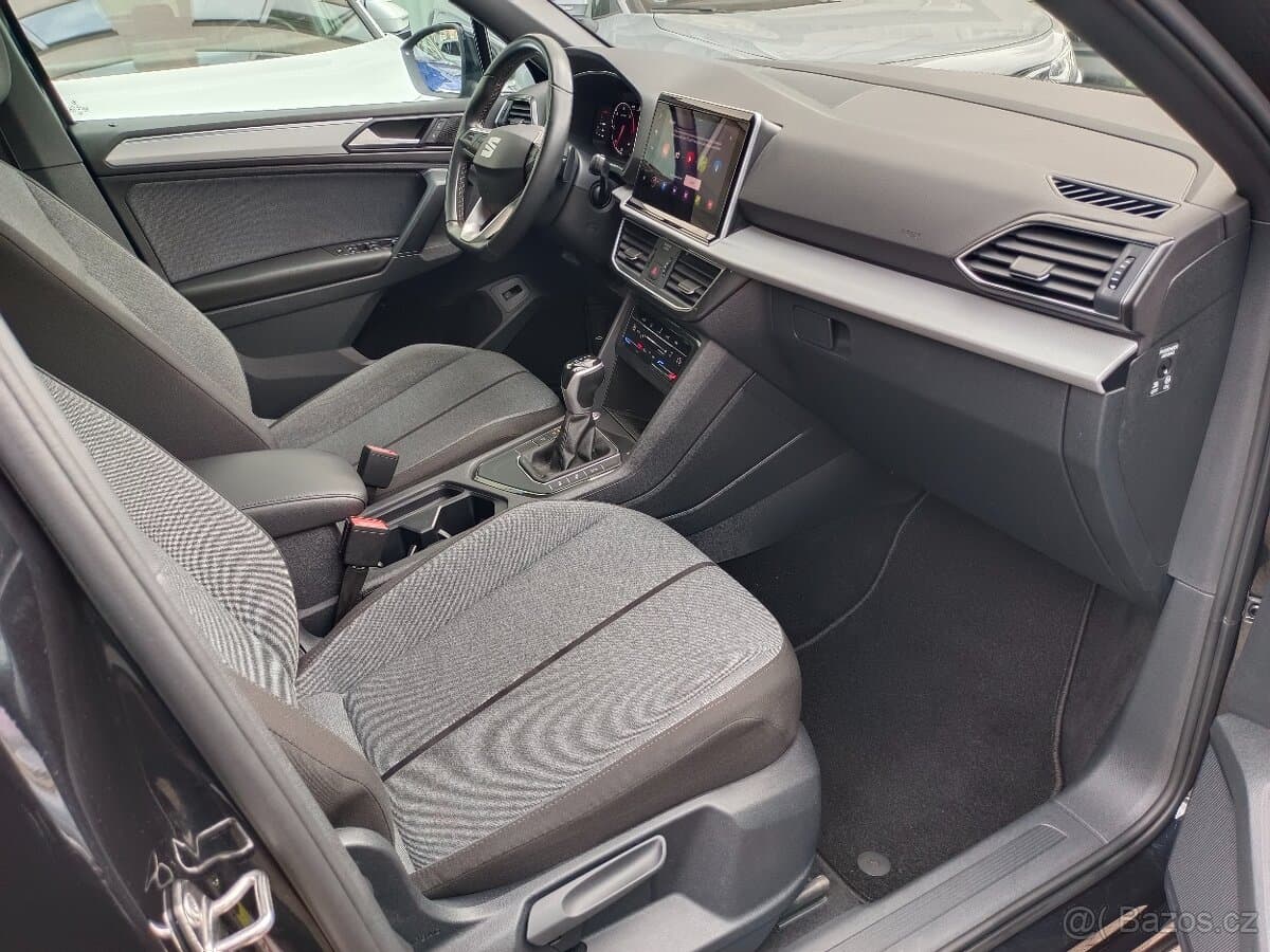 Seat TARRACO - 11