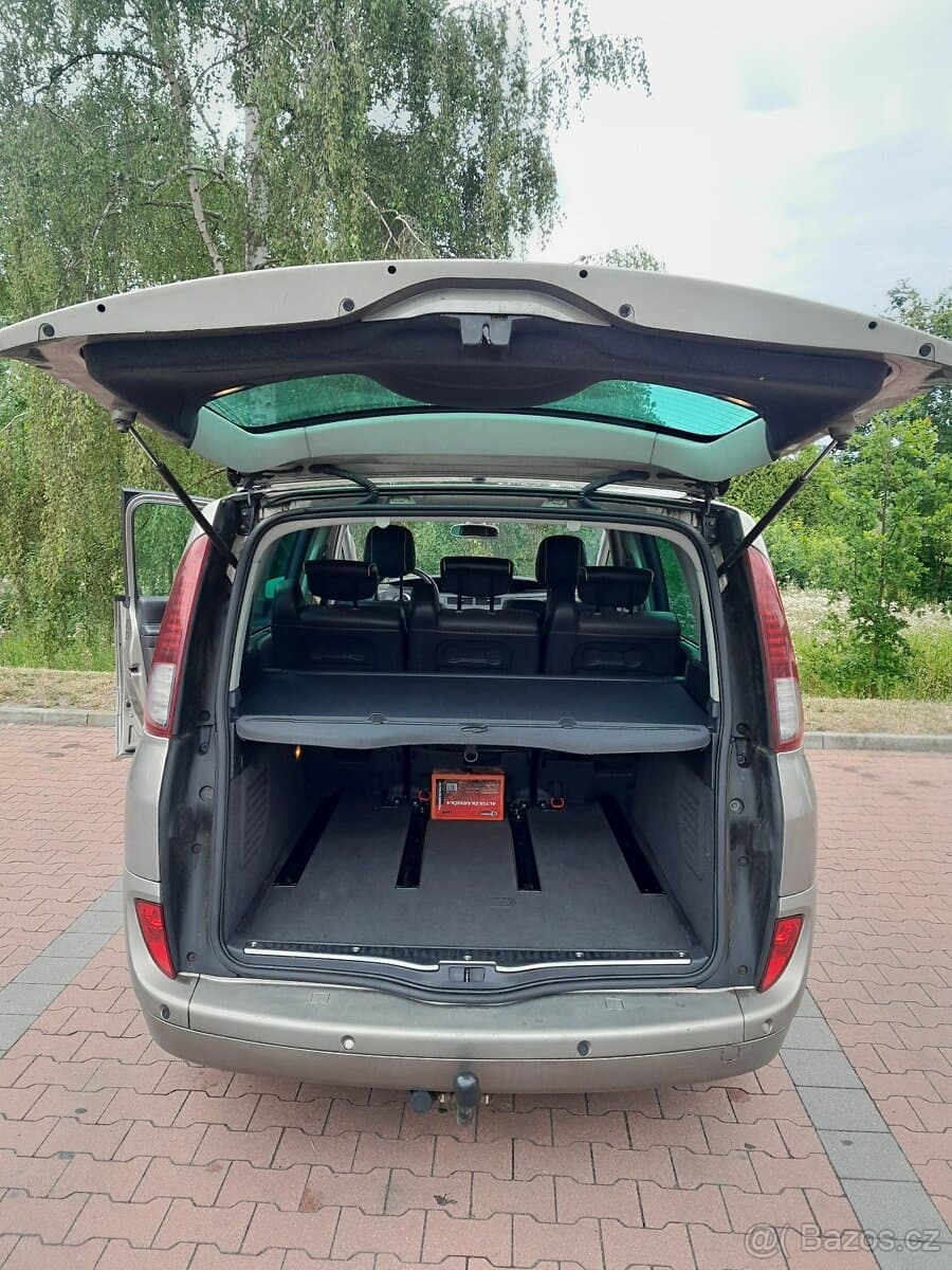 2012 Renault ESPACE - 11