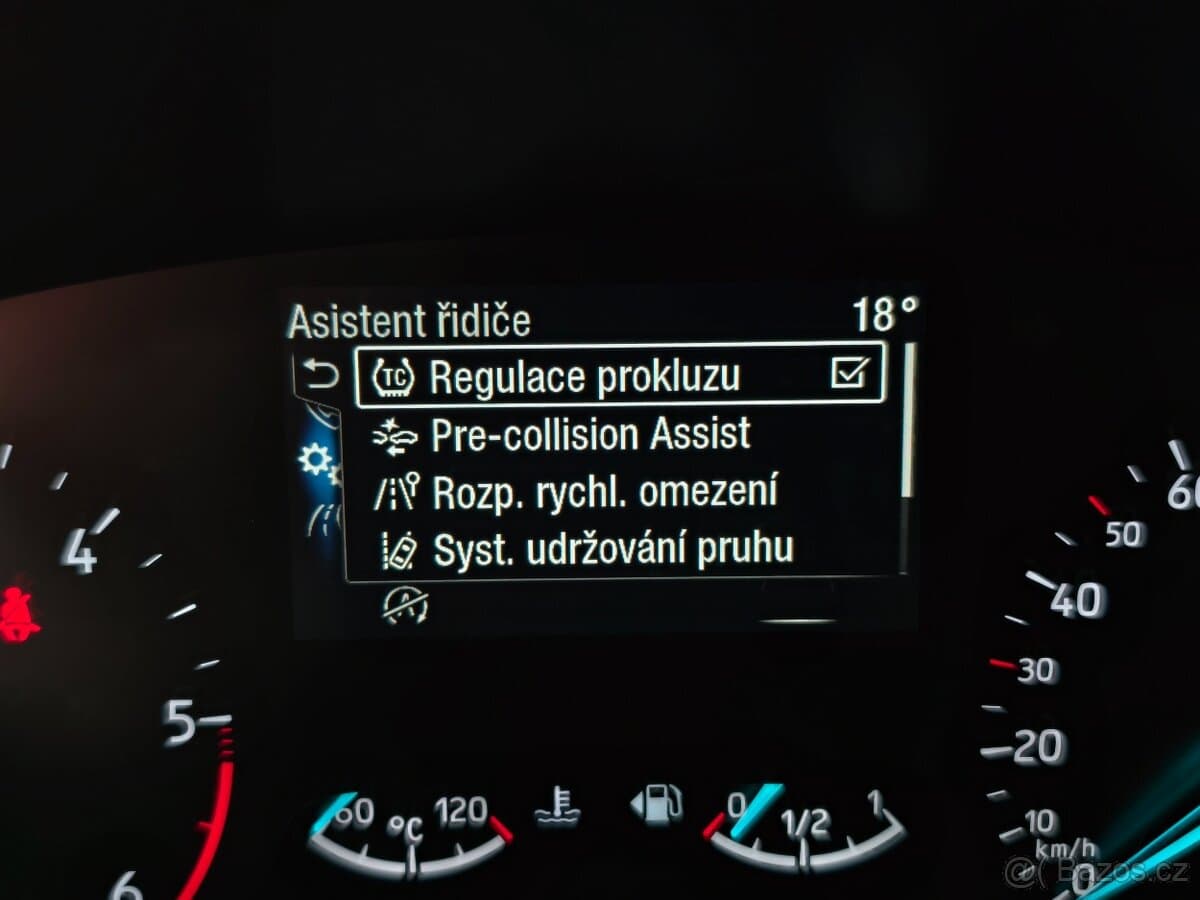 2022 Ford FOCUS - 11