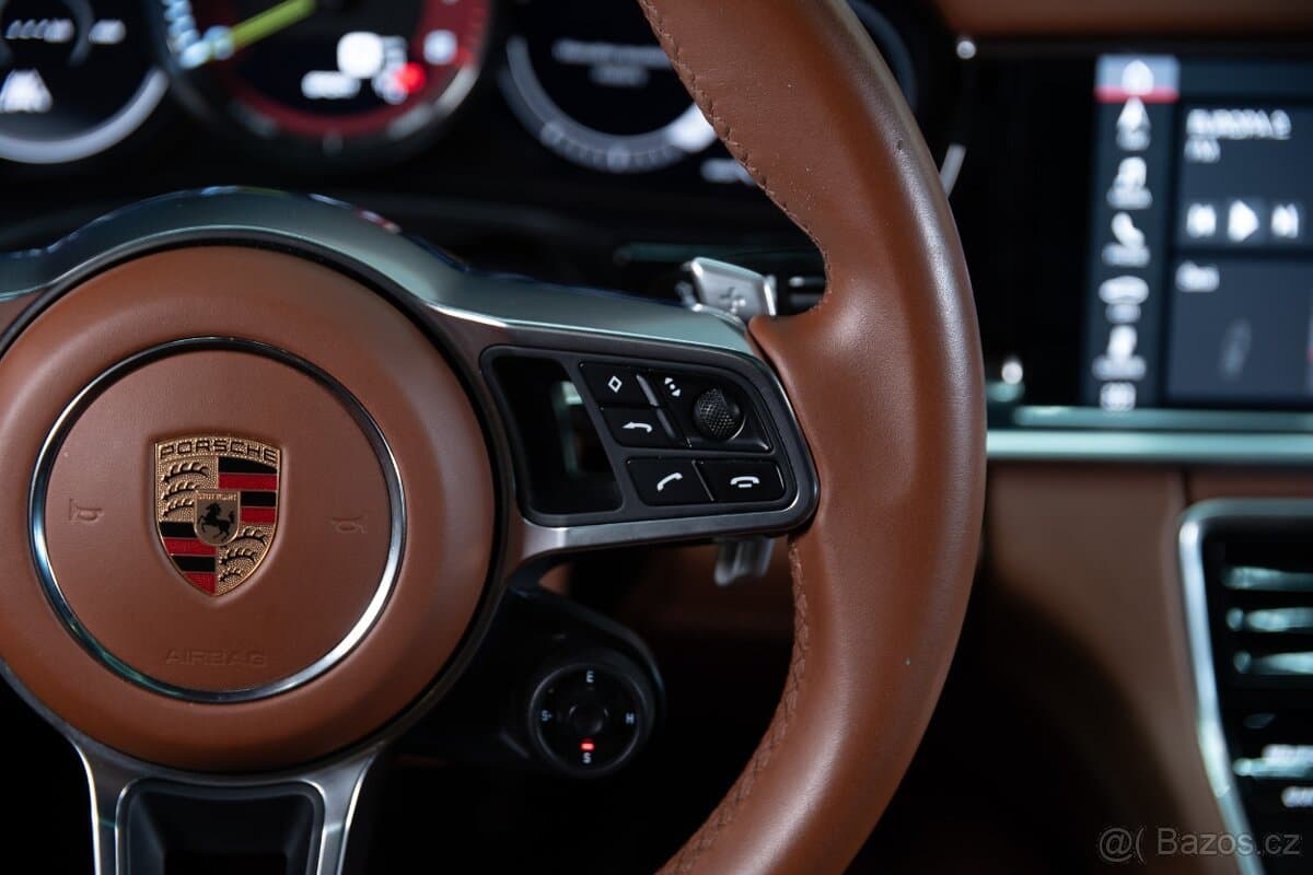 2019 Porsche PANAMERA - 11