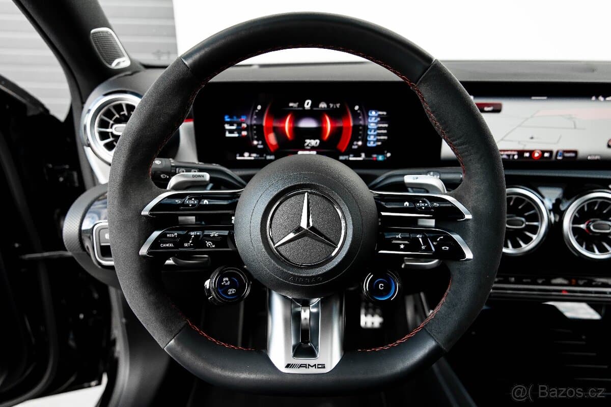 2023 Mercedes-Benz OSTATNÍ - 11