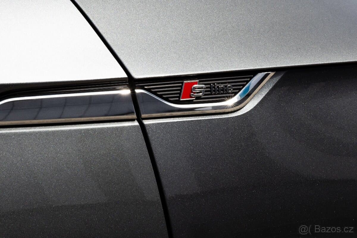 2017 Audi A5 - 11