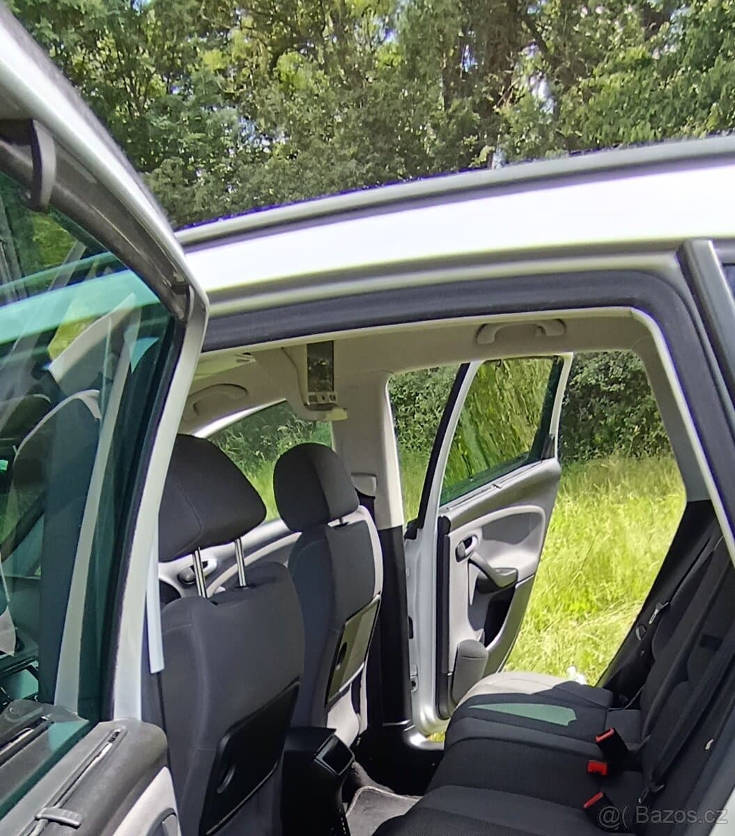 2015 Seat ALTEA - 11