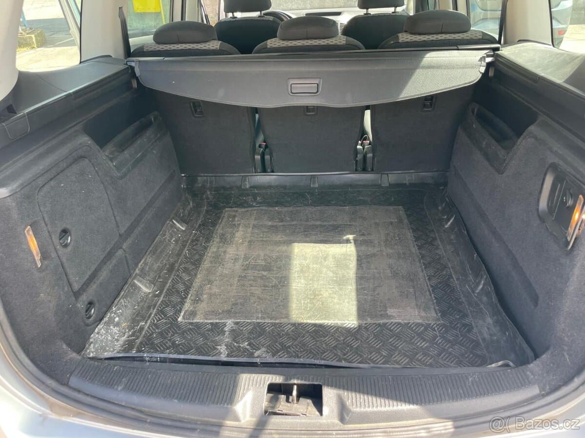 2011 Volkswagen SHARAN - 11