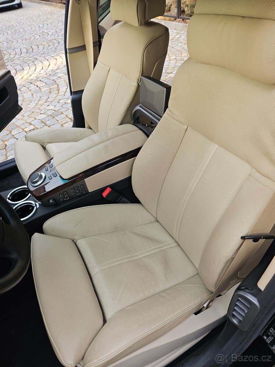 2005 BMW OSTATNÍ - 11