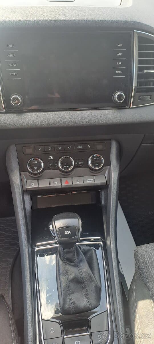 2018 Škoda KAROQ - 11