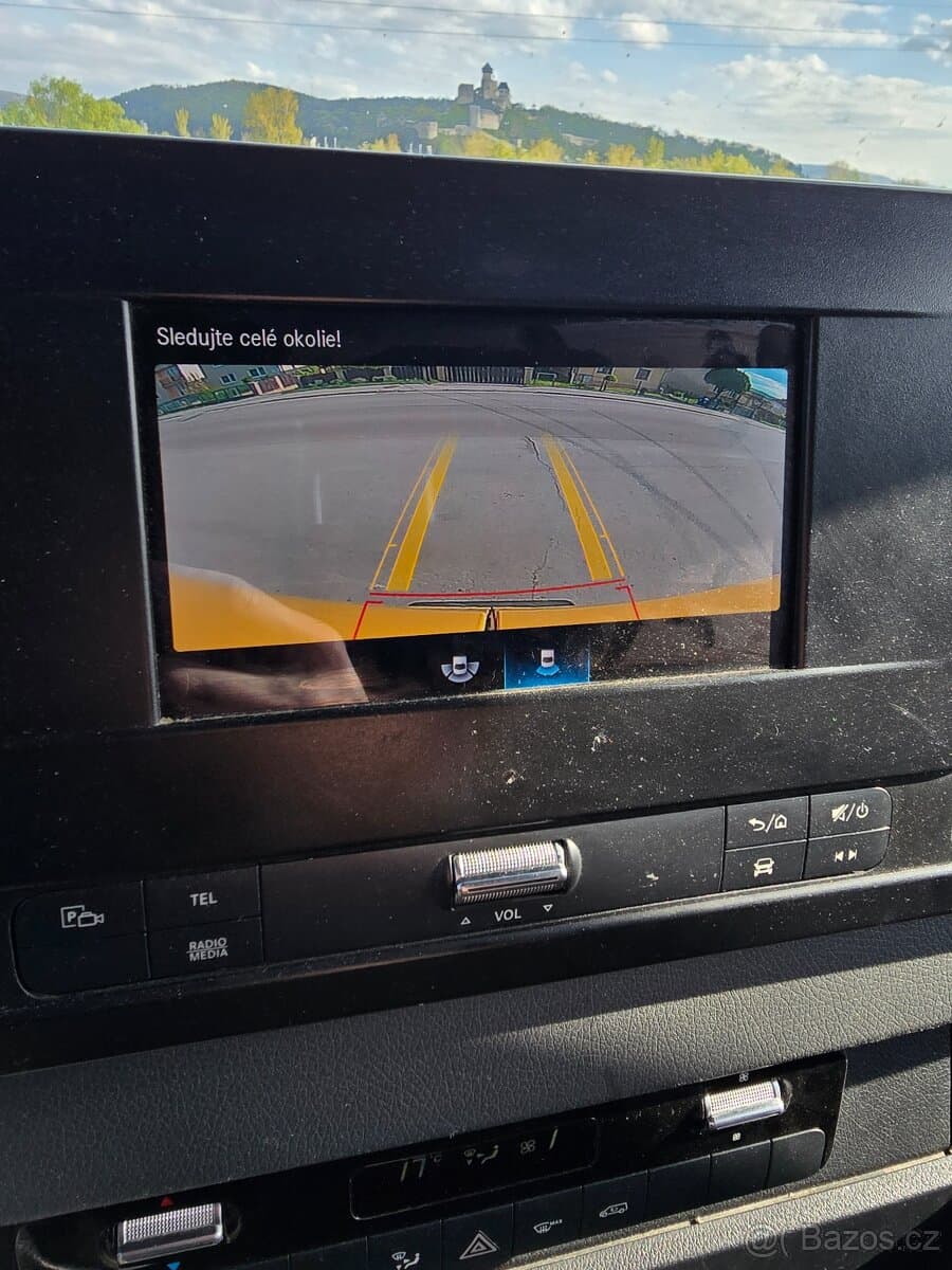2019 Mercedes-Benz SPRINTER - 11