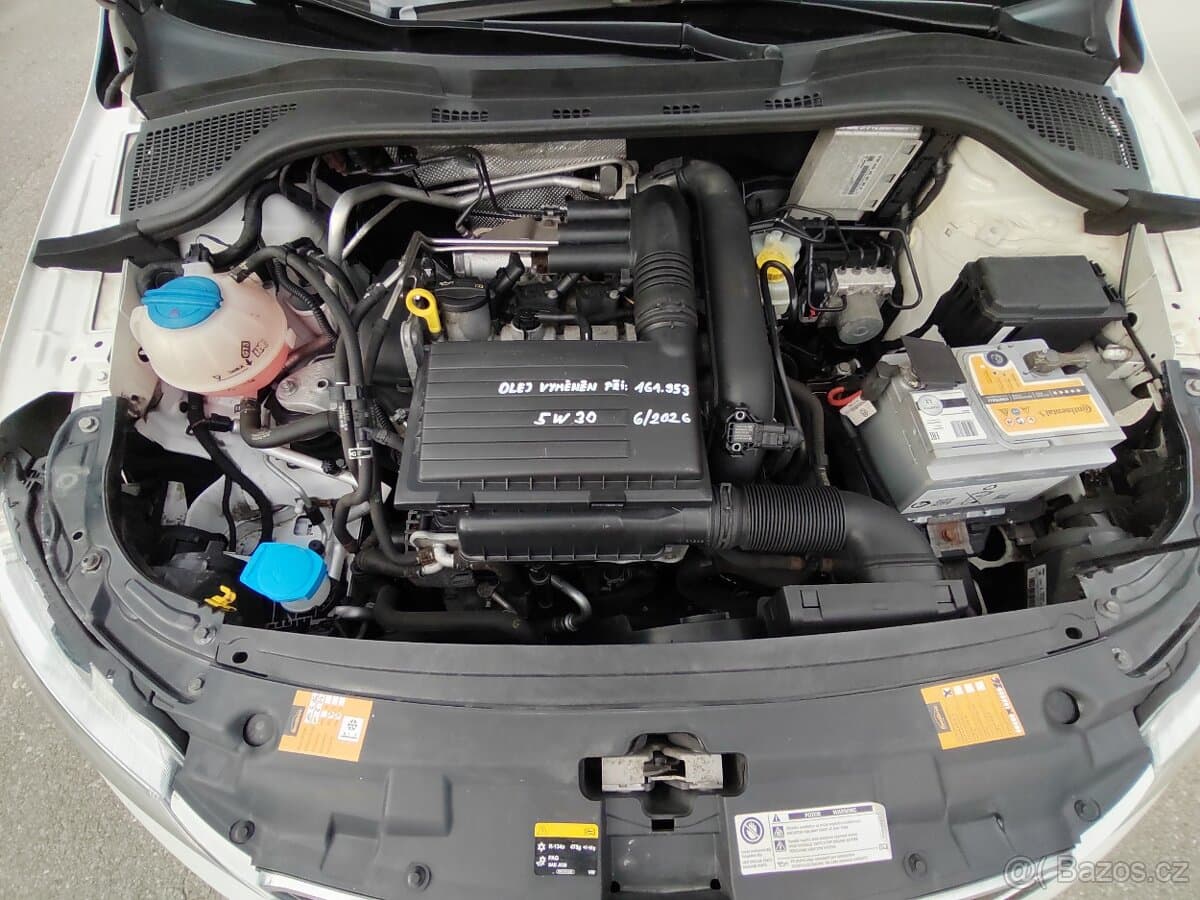2016 Seat TOLEDO - 11