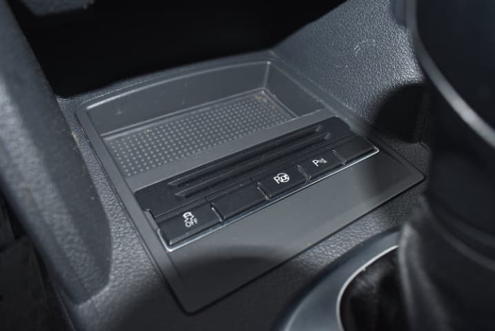 2014 Volkswagen TOURAN - 11