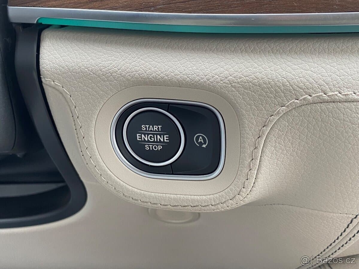 2020 Mercedes-Benz GL - 11