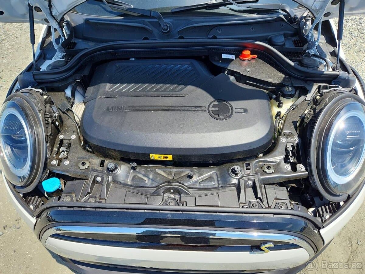 2024 Mini COOPER - 11