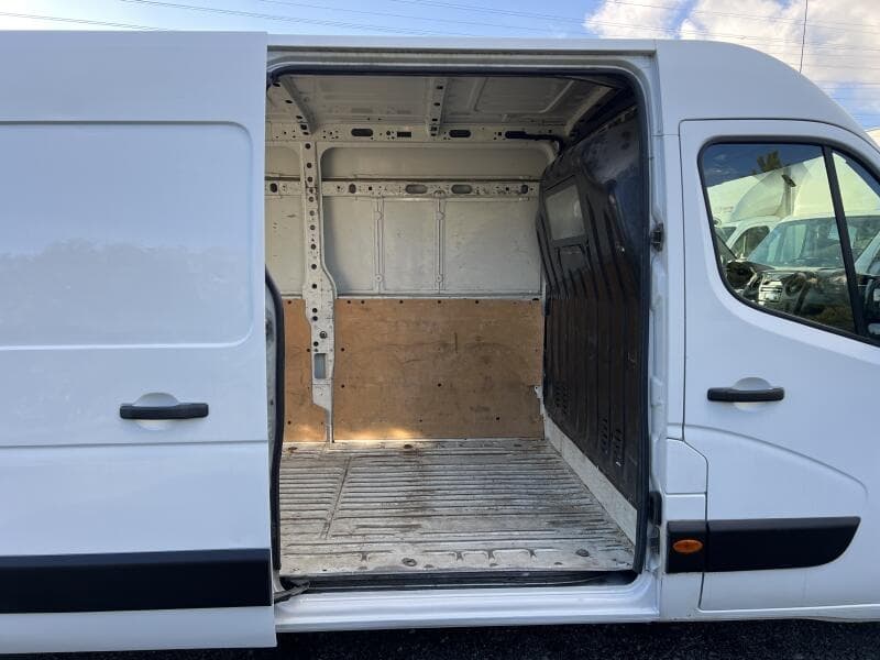 2016 Renault MASTER - 11