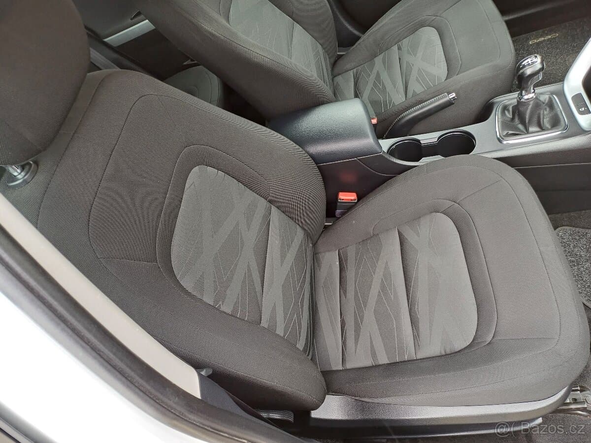 2016 Kia OSTATNÍ - 11