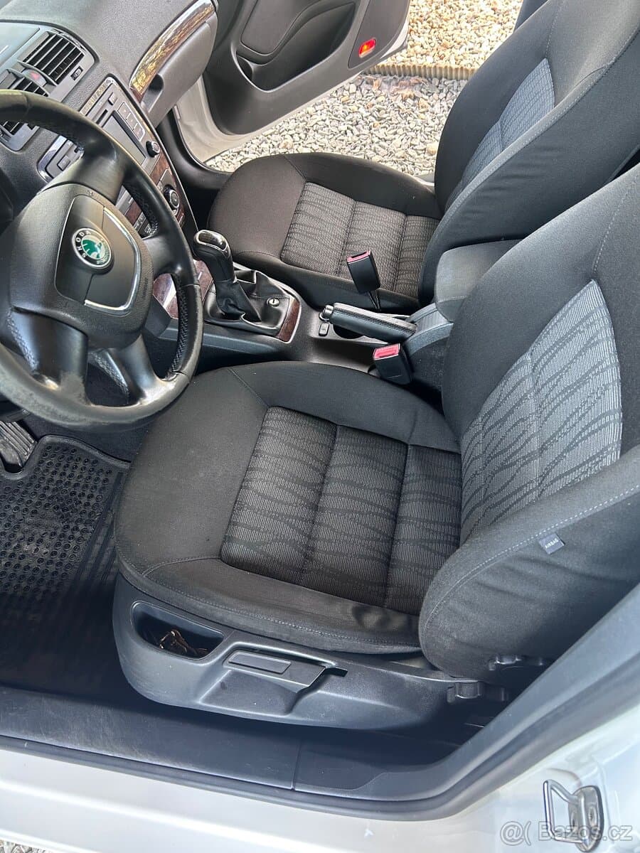 2012 Škoda OCTAVIA - 11