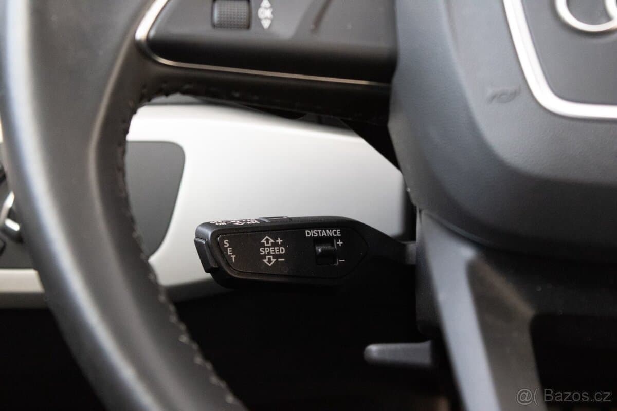 2019 Audi A4 - 11