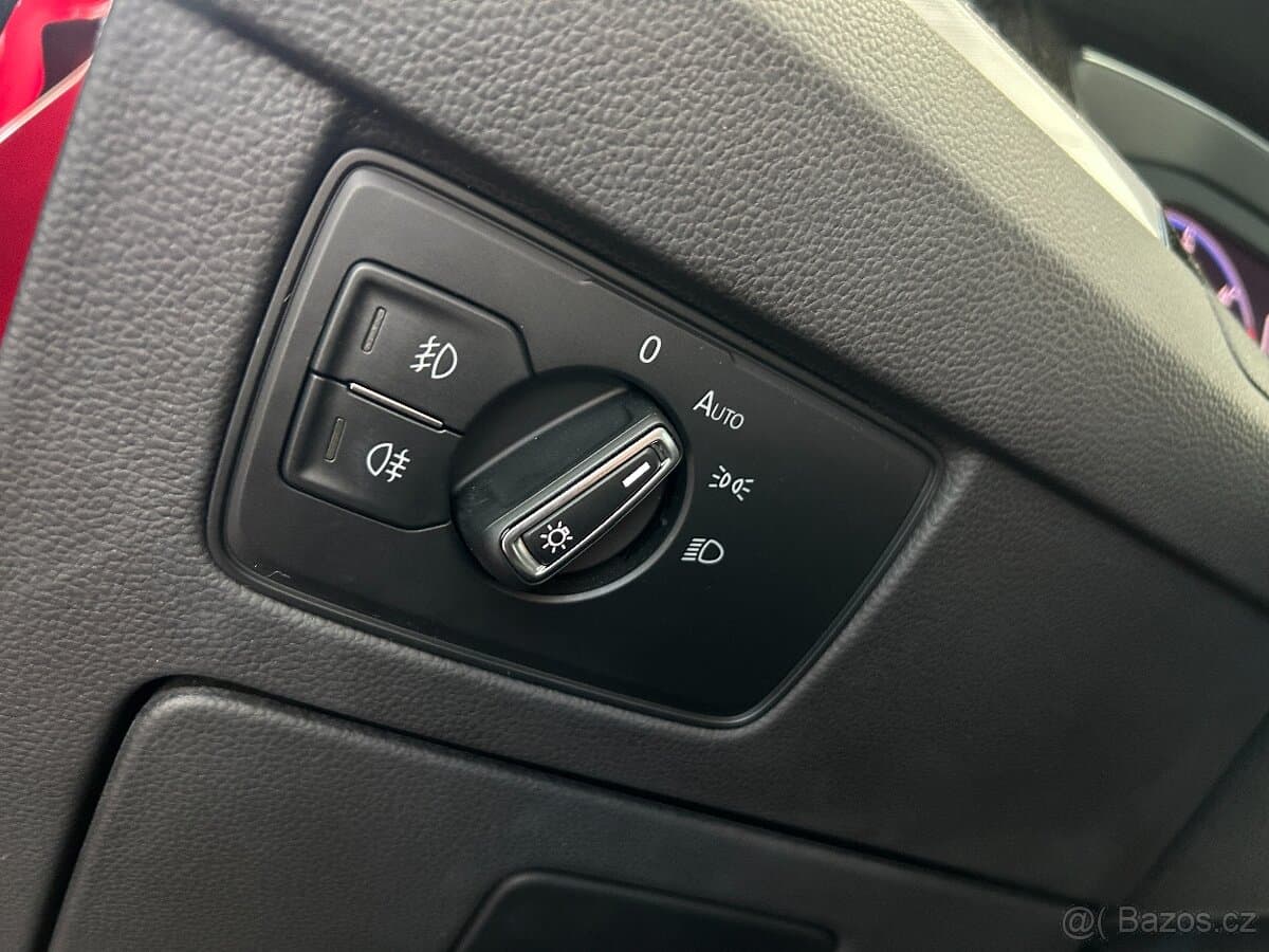 2024 Volkswagen PASSAT - 11