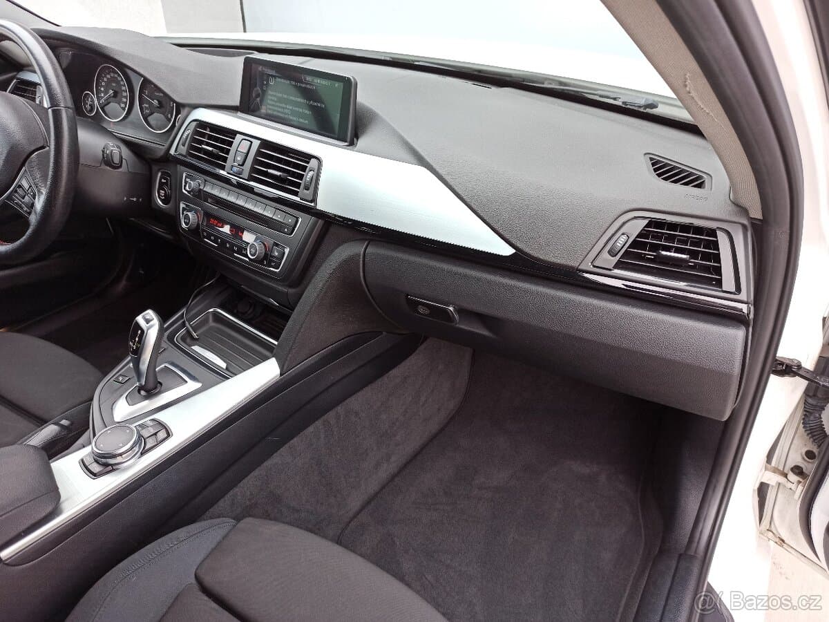 2015 BMW OSTATNÍ - 11