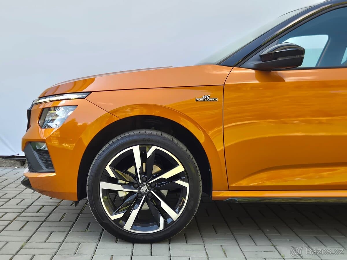 2025 Škoda KAMIQ - 11