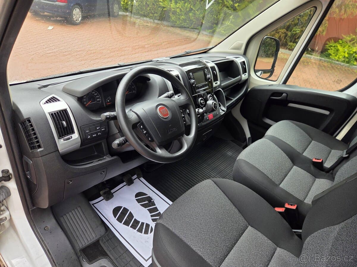 2021 Fiat DUCATO - 11
