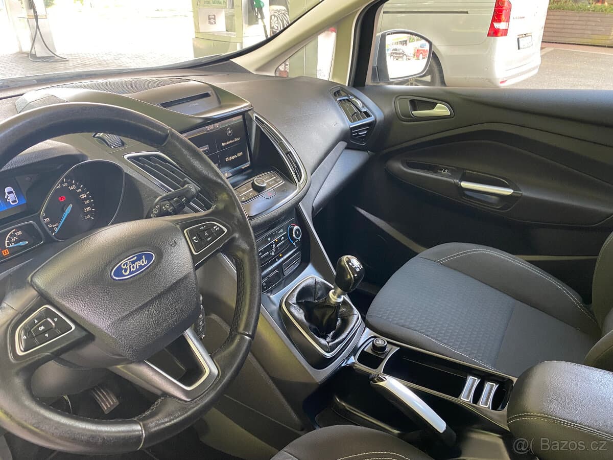 2016 Ford OSTATNÍ - 11