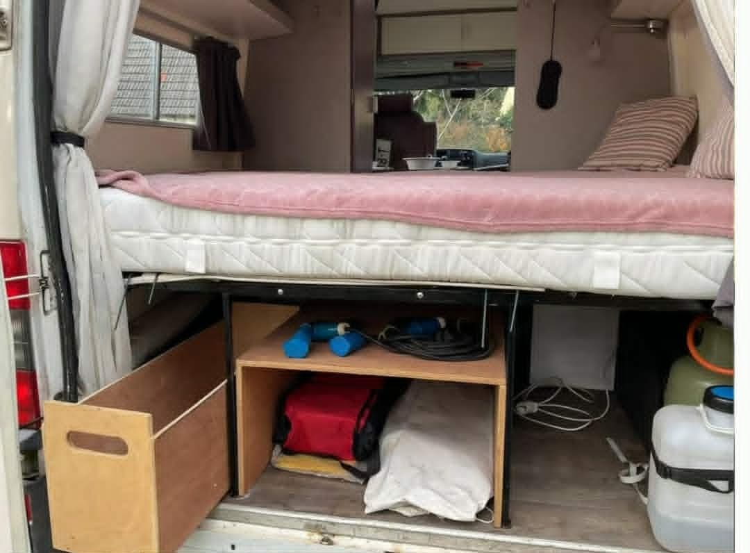 2002 Fiat DUCATO - 11