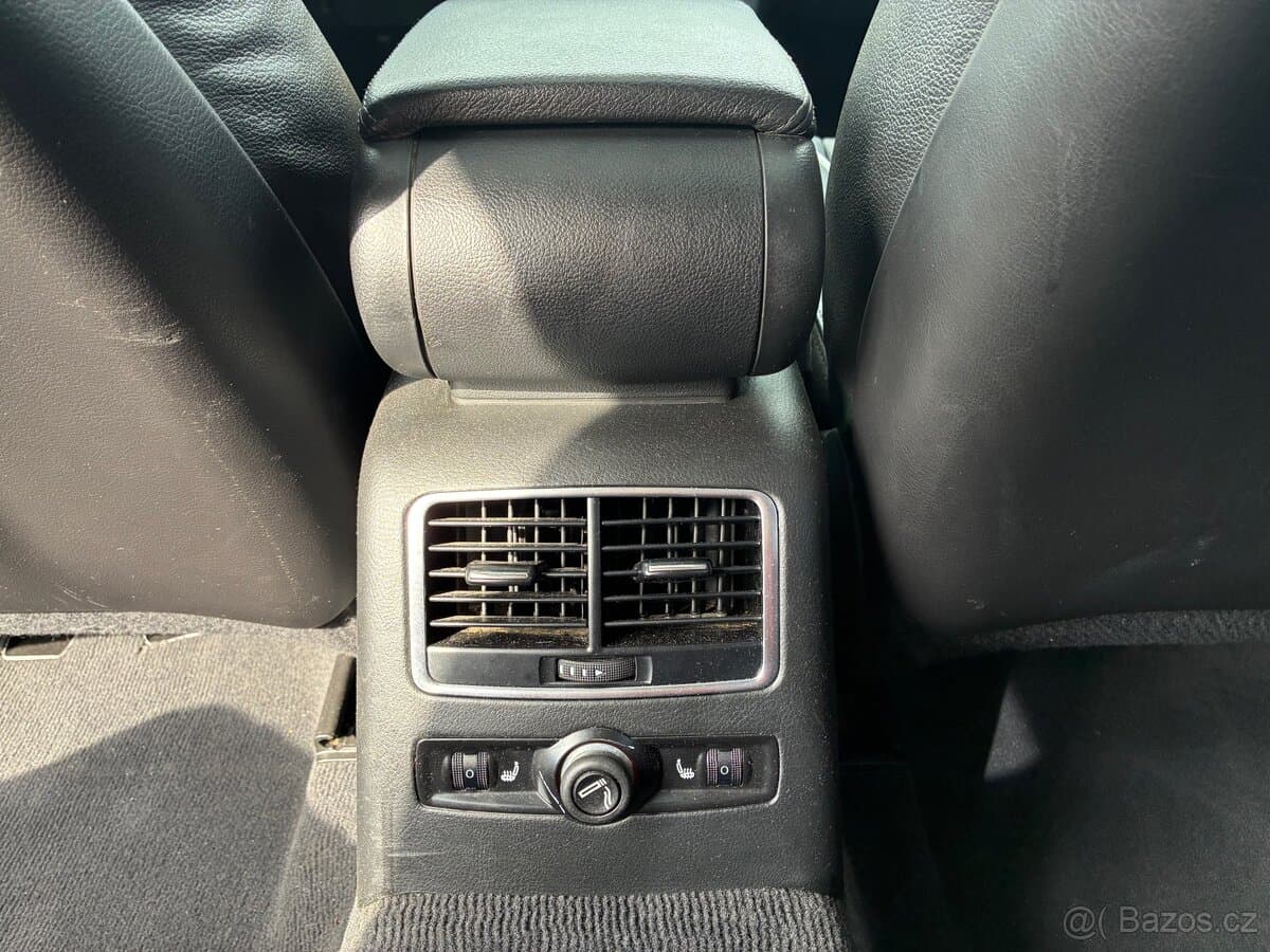2007 Audi A6 - 11