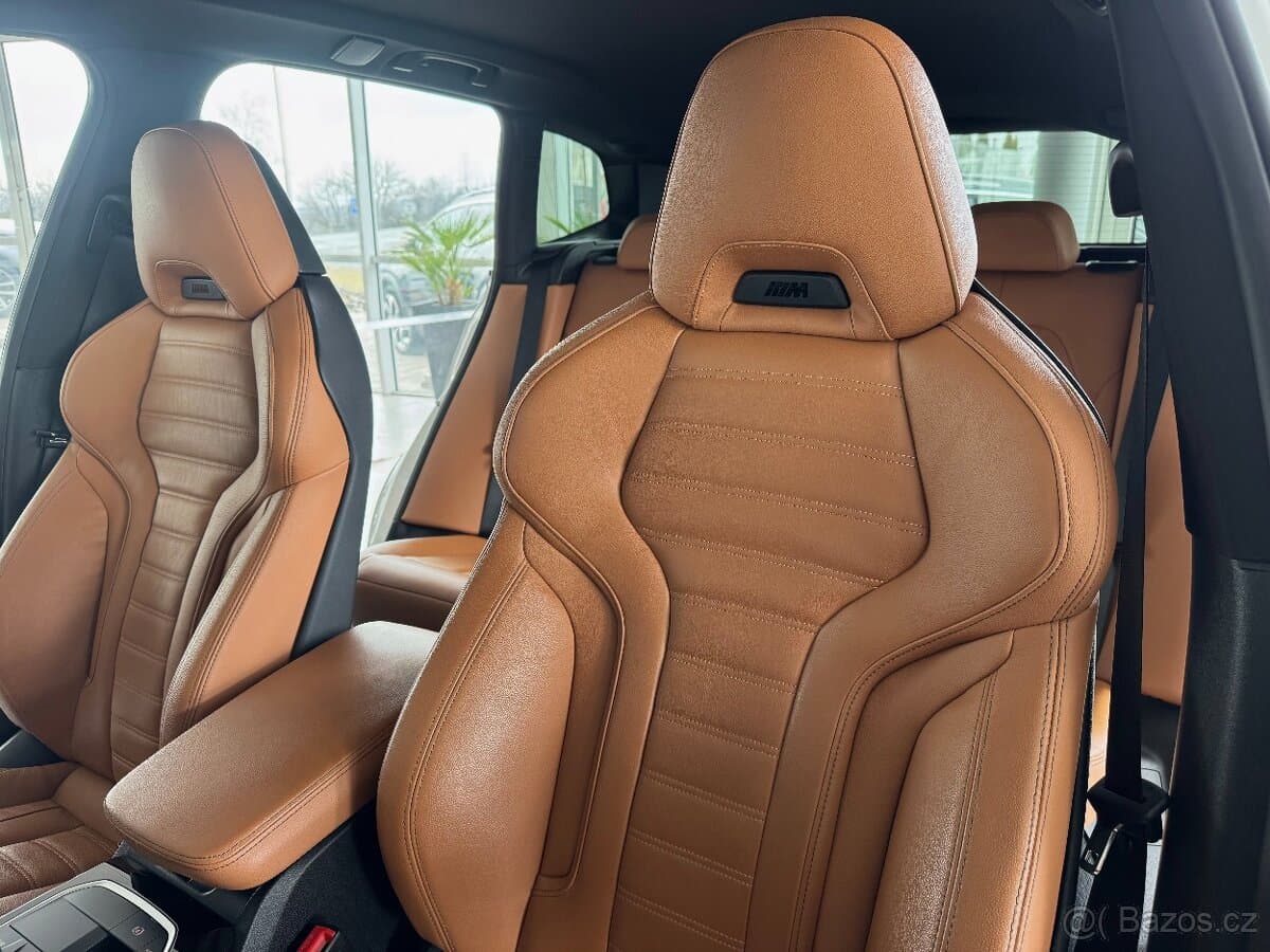 2023 BMW X3 - 11
