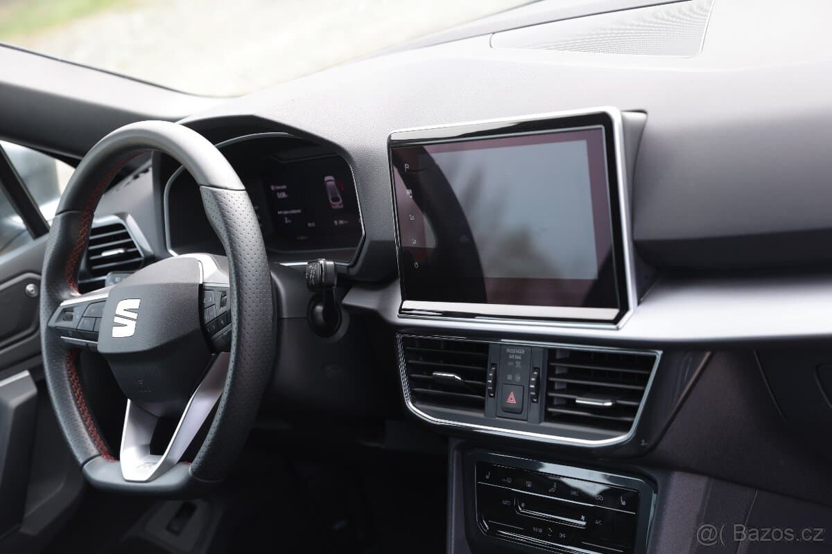 2021 Seat TARRACO - 11
