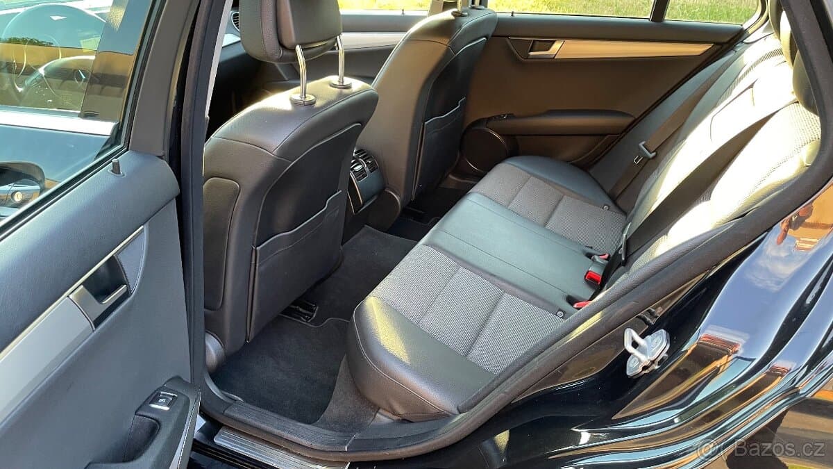 2012 Mercedes-Benz OSTATNÍ - 11