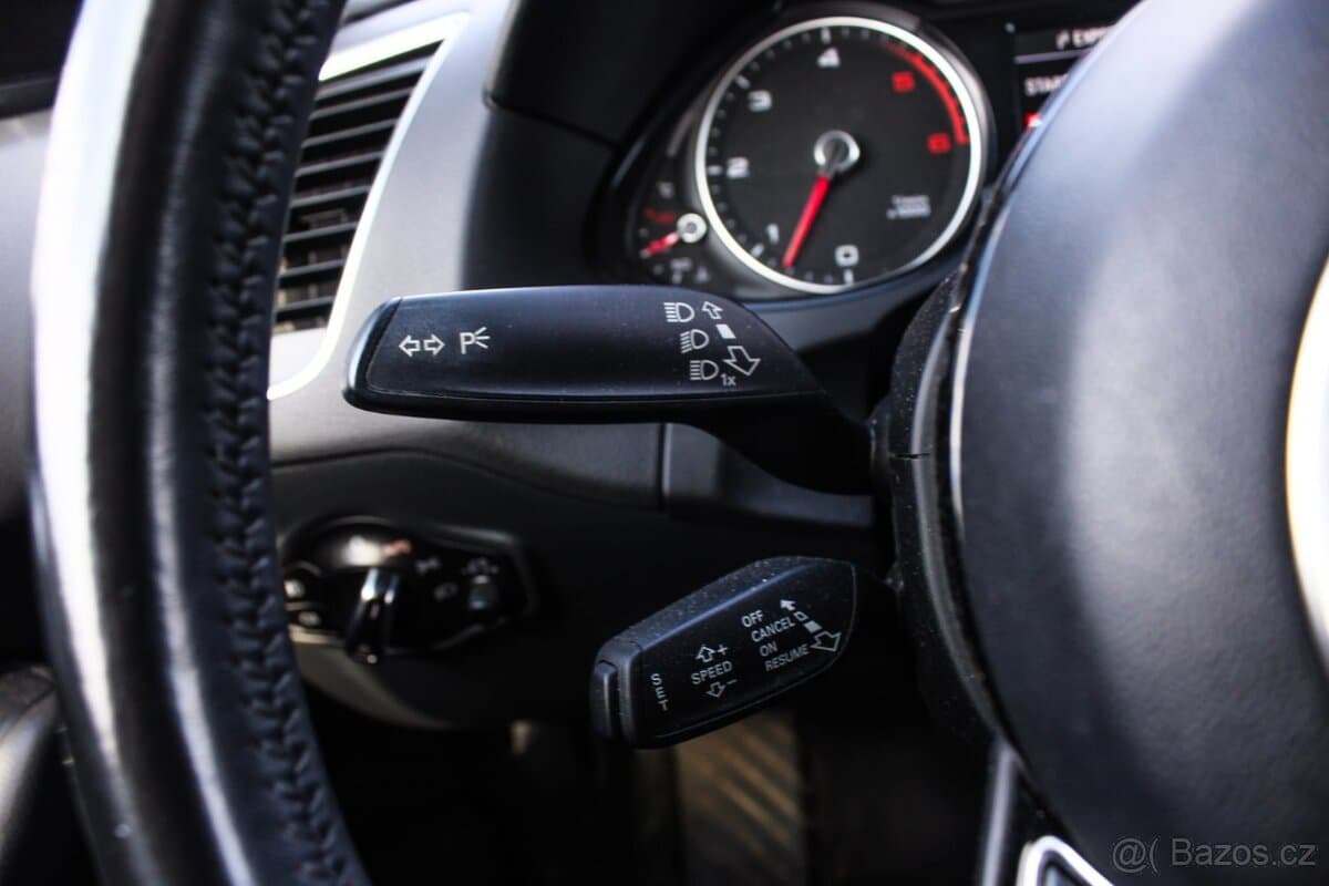 2015 Audi Q5 - 11
