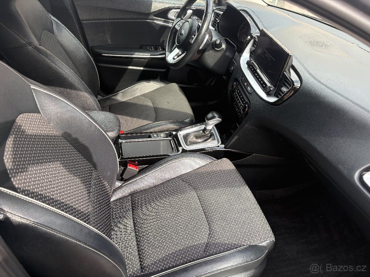 2021 Kia OSTATNÍ - 11