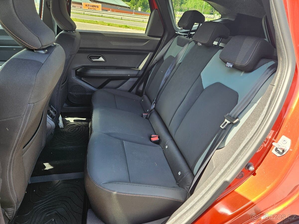 2026 Dacia BIGSTER - 11