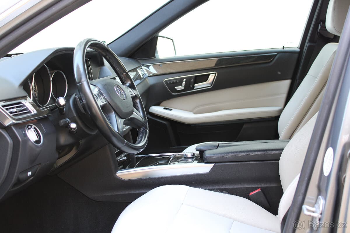 2013 Mercedes-Benz OSTATNÍ - 11