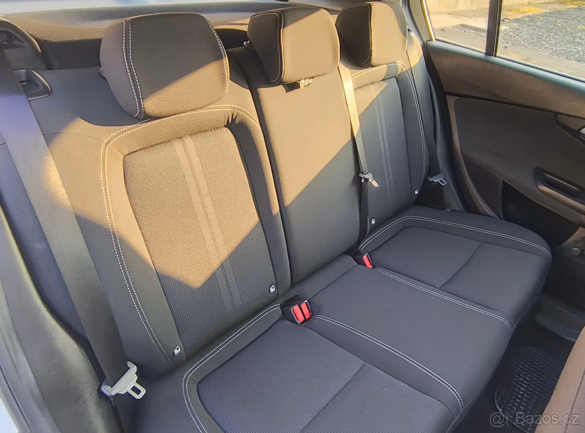 2018 Fiat TIPO - 11