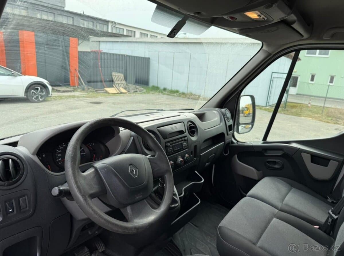 2019 Renault MASTER - 11
