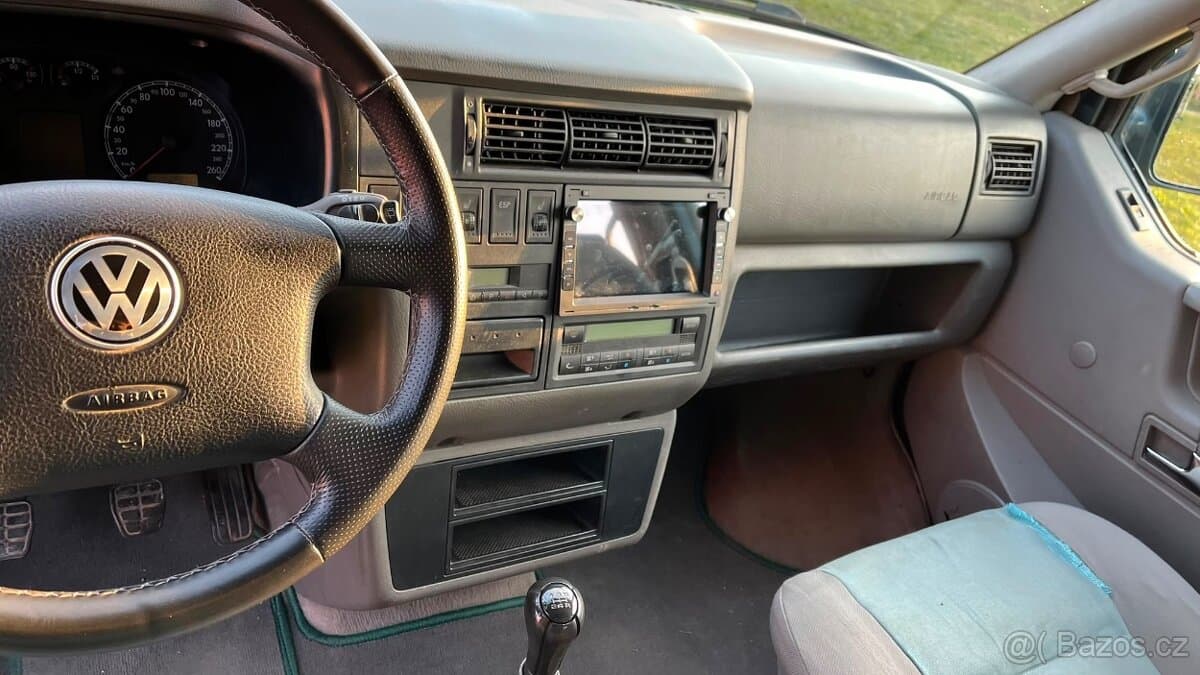 Volkswagen OSTATNÍ - 11