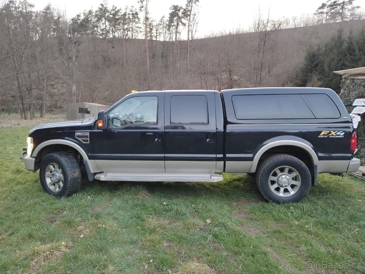 2008 Ford OSTATNÍ - 11