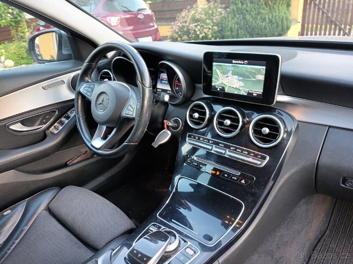 2016 Mercedes-Benz OSTATNÍ - 11