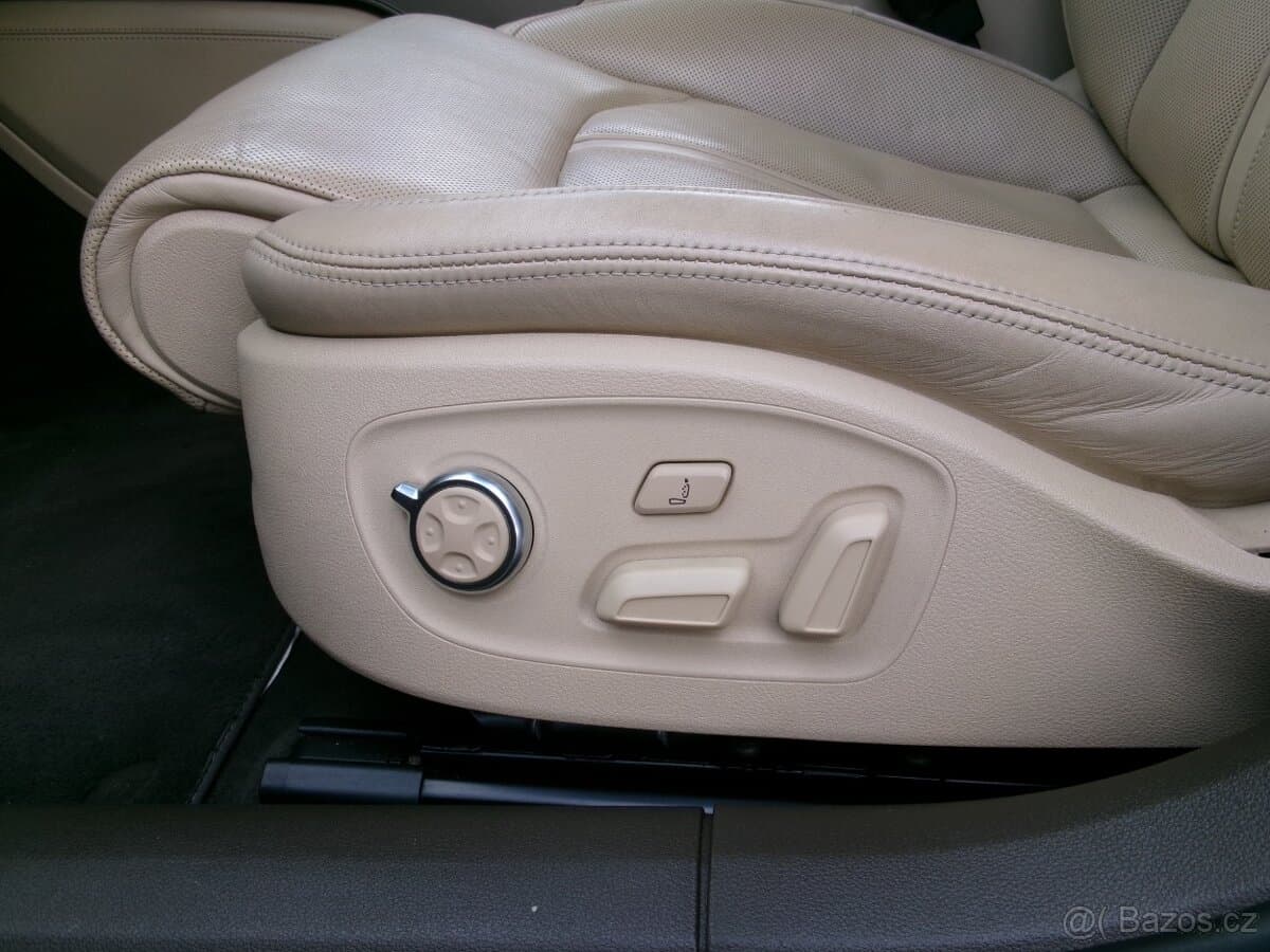 2013 Audi A6 - 11