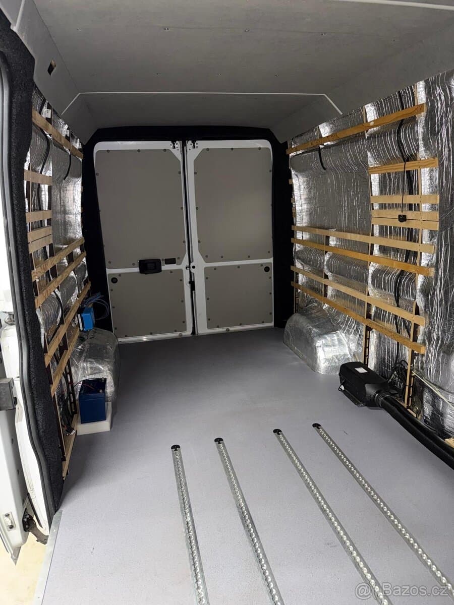 2024 Fiat DUCATO - 11