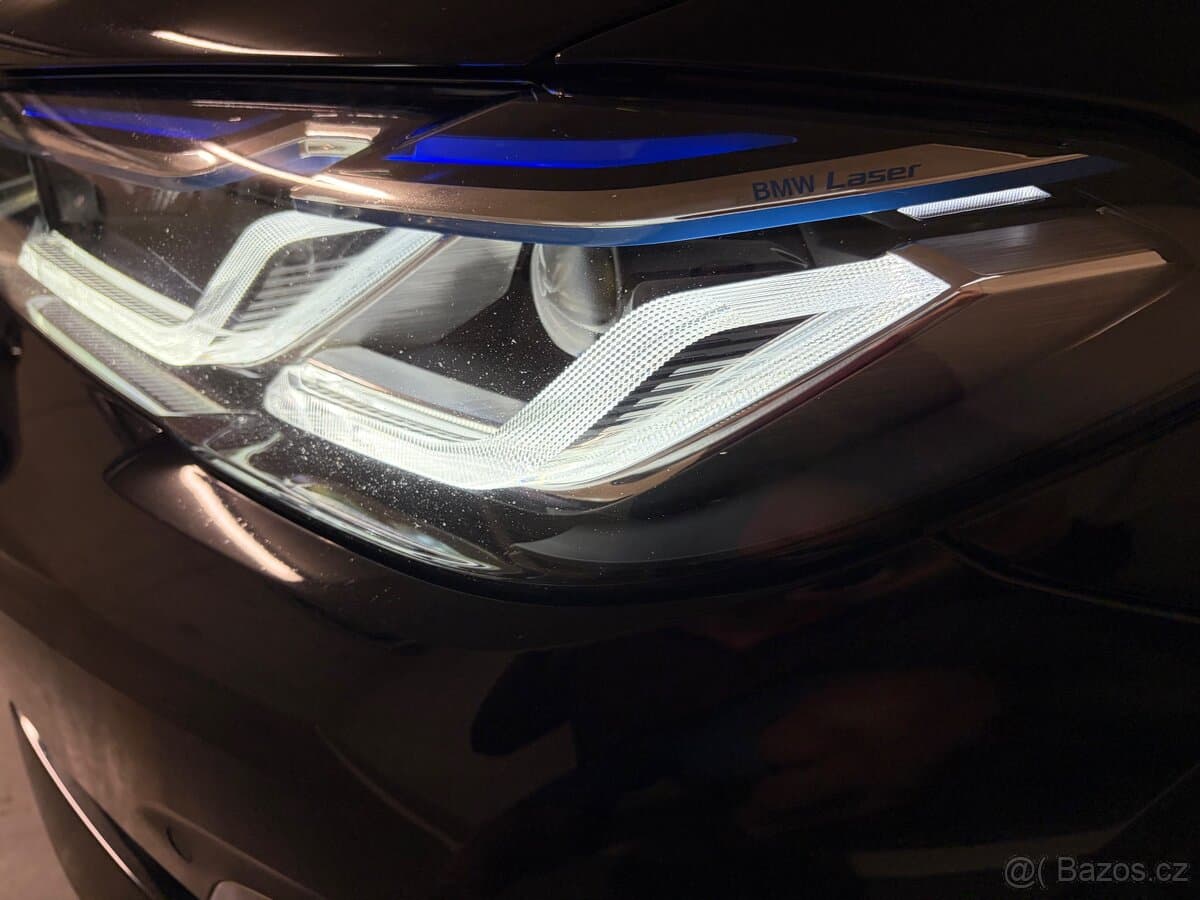 2022 BMW OSTATNÍ - 11