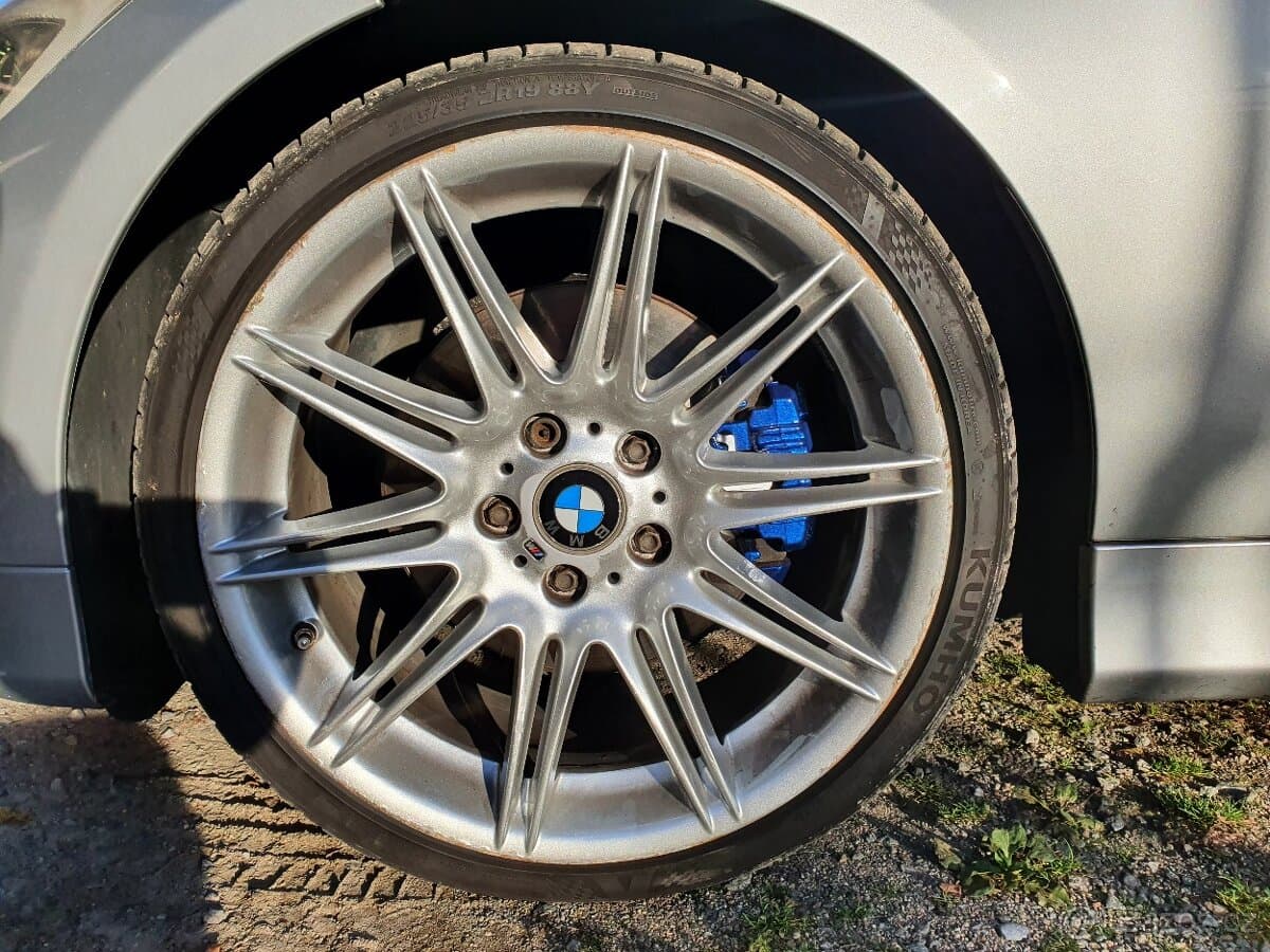 2006 BMW OSTATNÍ - 11