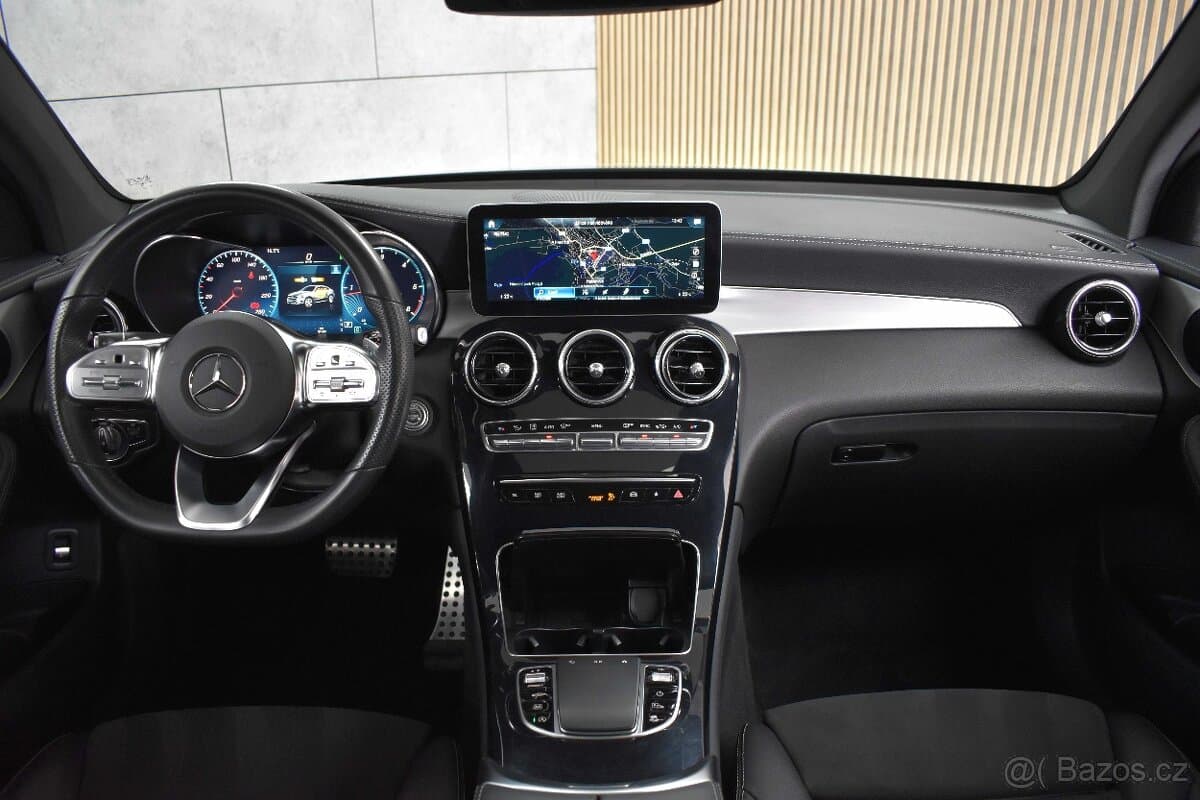 2022 Mercedes-Benz OSTATNÍ - 11